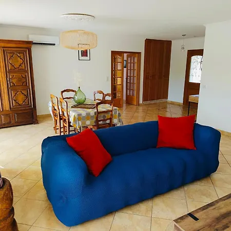 Villa Douceur Des Vignes